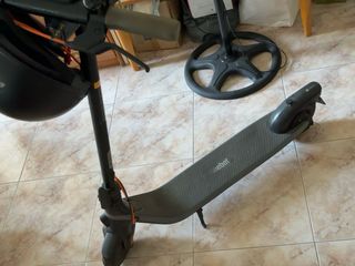 Ninebot Patinete eléctrico