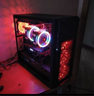 PC Gamer Intel|Nvidia 24 núcleos