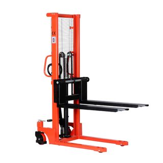 Apilador Manual Pallets 1000kg