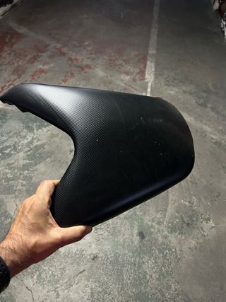 Asiento trasero Honda Integra 2014