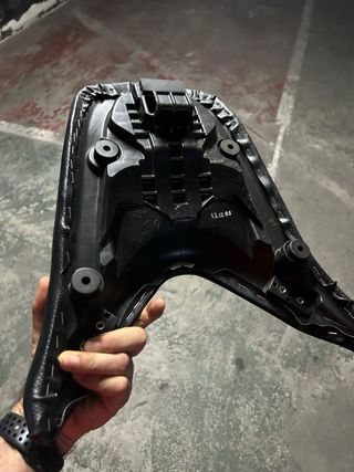 Asiento trasero Honda Integra 2014