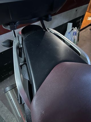 Asiento trasero Honda Integra 2014