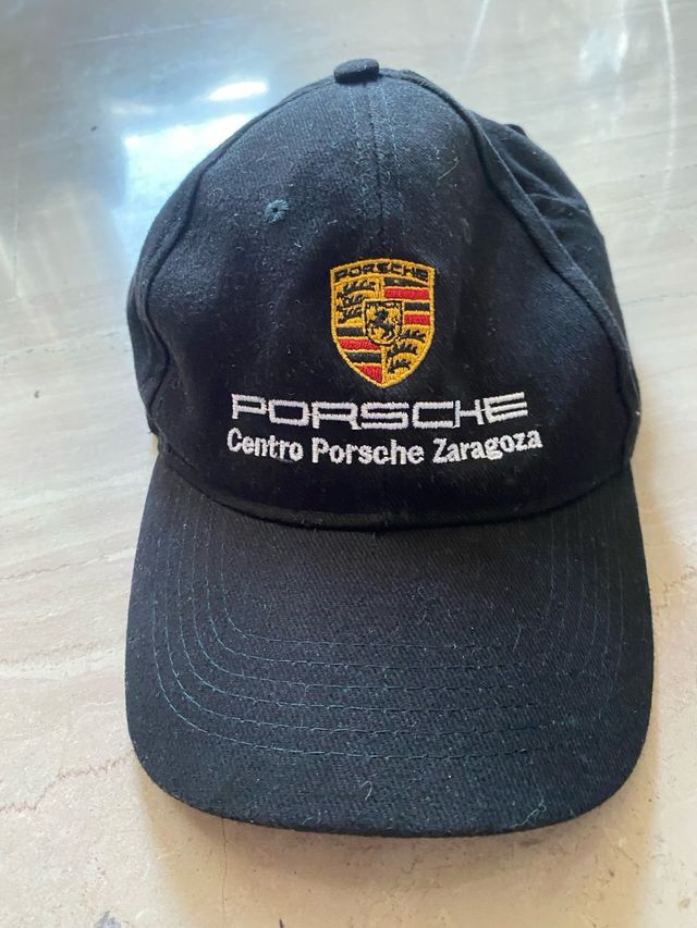 9 Gorras Negras - Variadas