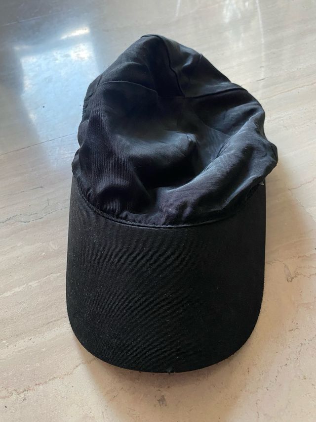 9 Gorras Negras - Variadas