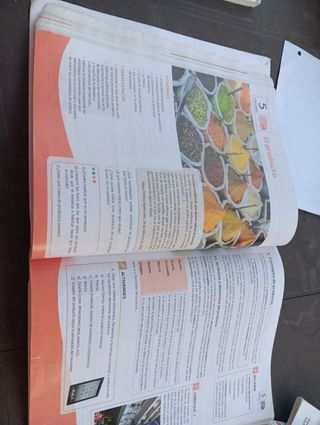 Marketing en la actividad comercial: Ciclo form...