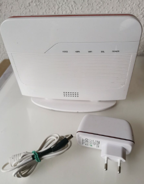 Router VDSL VDafone VH4032N
