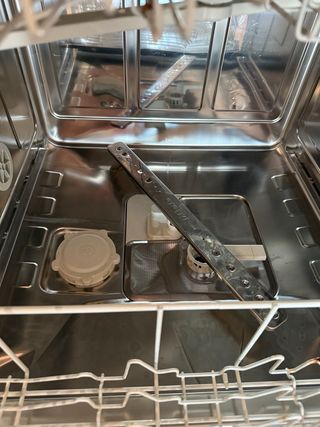 Lavavajillas Miele Jubilee A+++