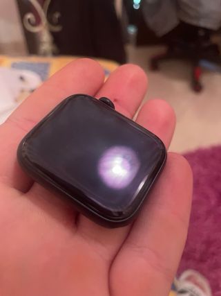 Apple Watch SE - 44mm - Nero