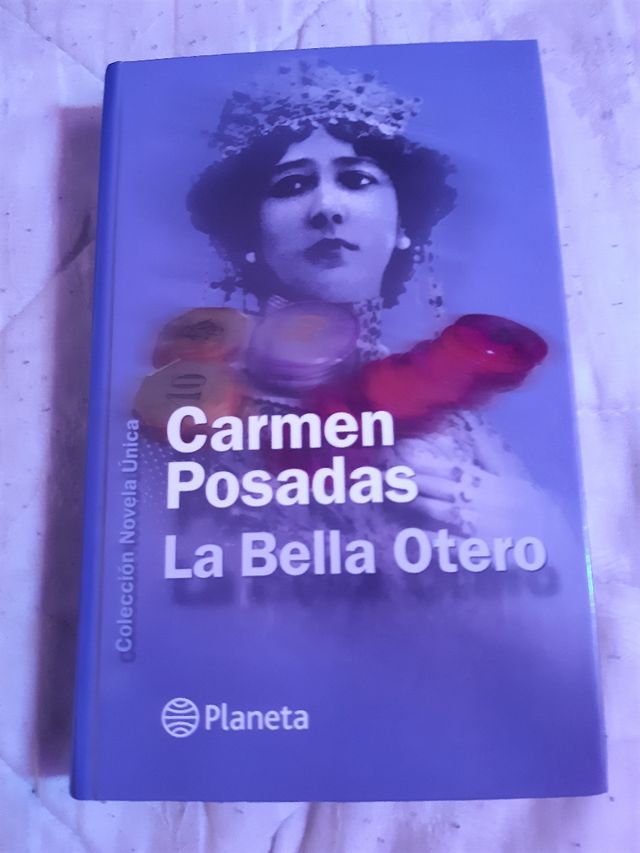 La Bella Otero