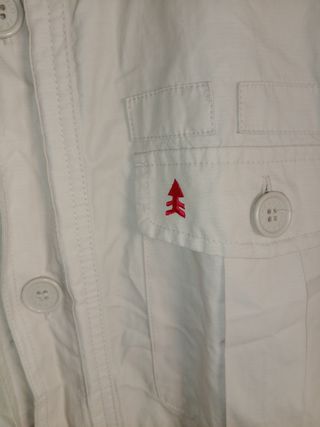 Chaqueta Caramelo beige XL (56)