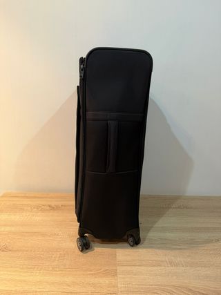 Maleta Samsonite Airea 78cm - Negra 120L