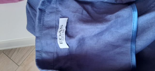 Completo giacca e gonna EDAS