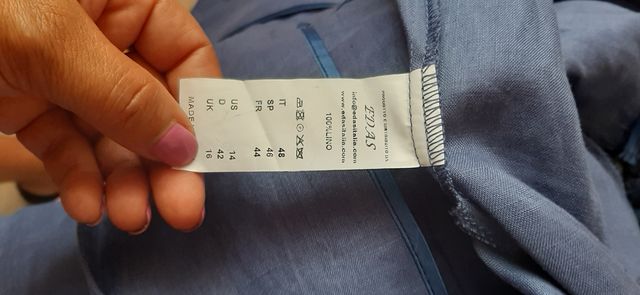 Completo giacca e gonna EDAS