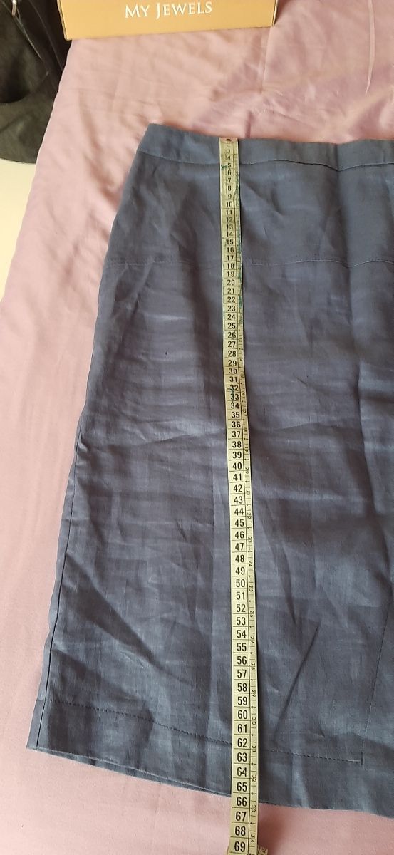 Completo giacca e gonna EDAS