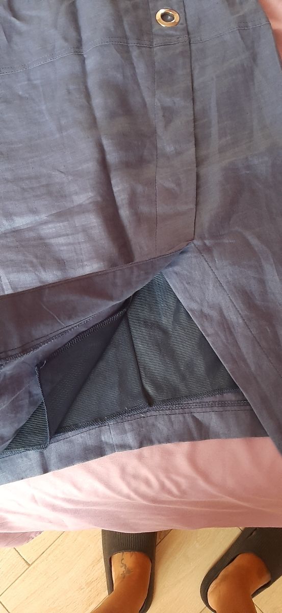 Completo giacca e gonna EDAS