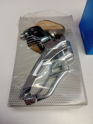 Desviador Delantero Shimano Tiagra