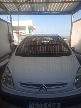 Citroen Xsara 2004