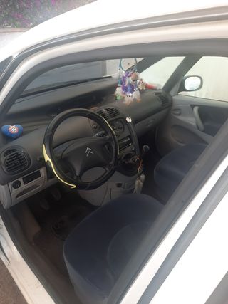 Citroen Xsara 2004