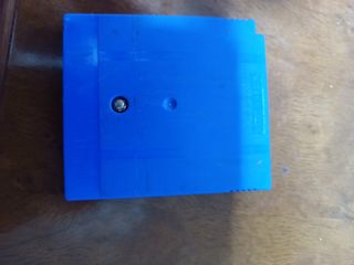 Pokemon Azul GameBoy - ESP