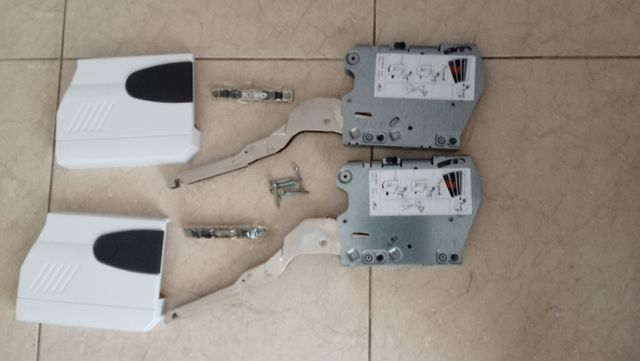Bisagras elevables Ikea c/freno (2)