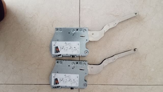 Bisagras elevables Ikea c/freno (2)