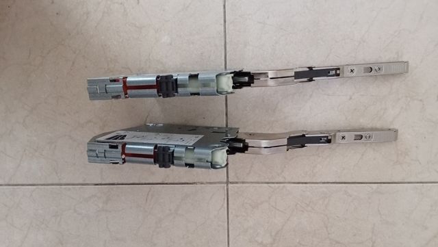 Bisagras elevables Ikea c/freno (2)