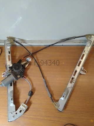 Elevalunas delantero derecho Peugeot 206 (