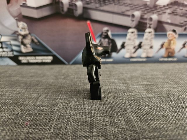 Lego Guardia de Anubis / Anubis Guard.