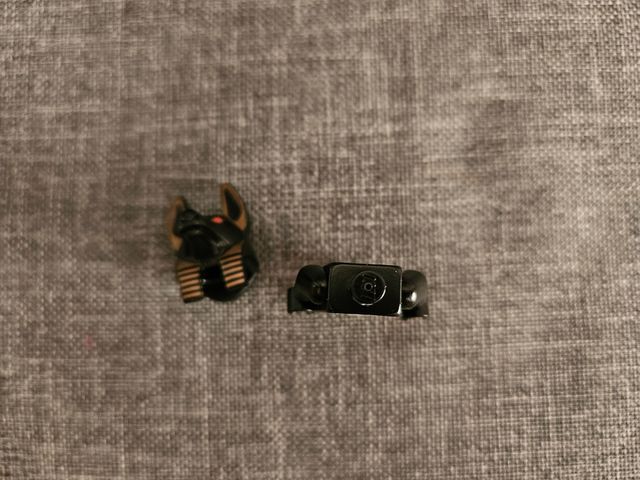 Lego Guardia de Anubis / Anubis Guard.