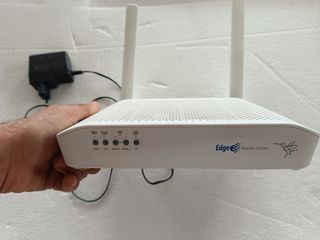 Router  4g Teldat Edge Router Series