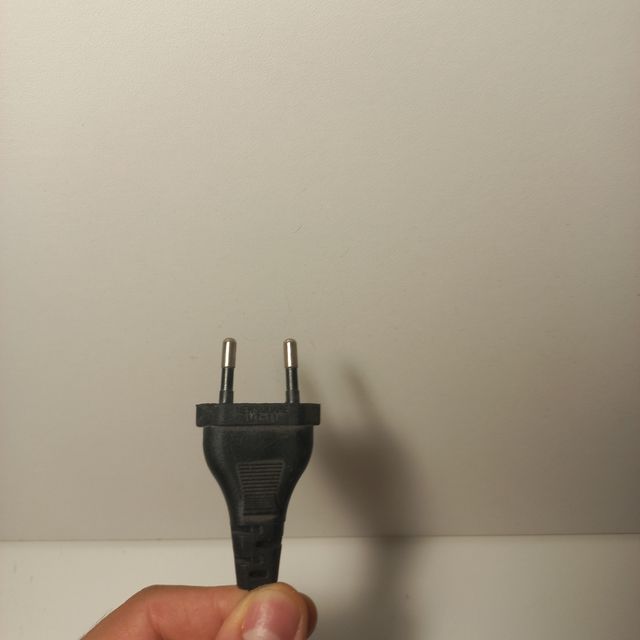 Inflador eléctrico Automático