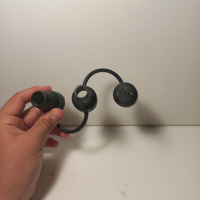 Inflador eléctrico Automático