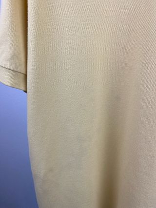 Polo Ralph Lauren Uomo L Gialla