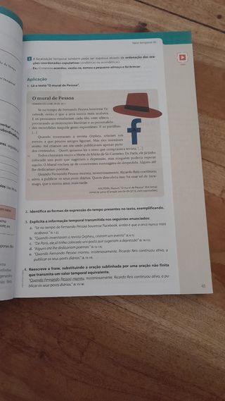 Encontros - Portugues - 12º Ano