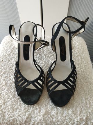 Sandalias 36