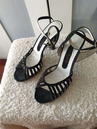 Sandalias 36
