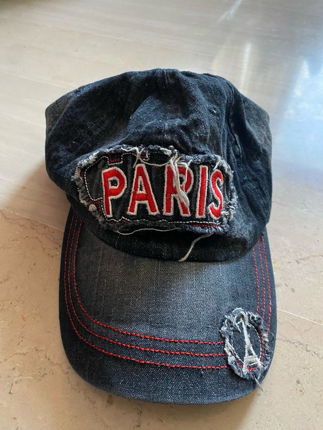 9 Gorras y Sombreros - Variados