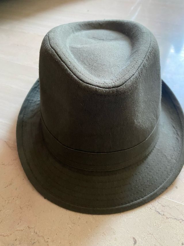 9 Gorras y Sombreros - Variados