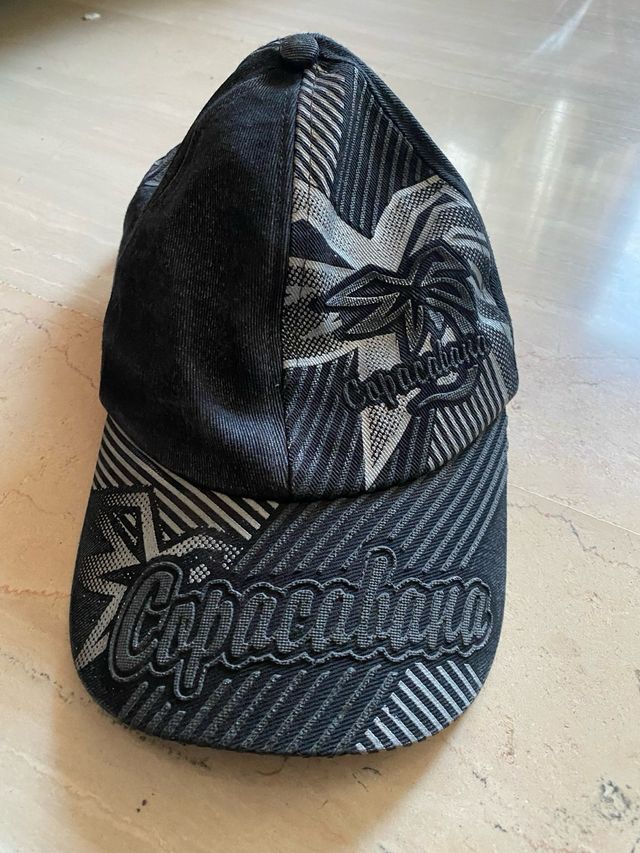 9 Gorras y Sombreros - Variados