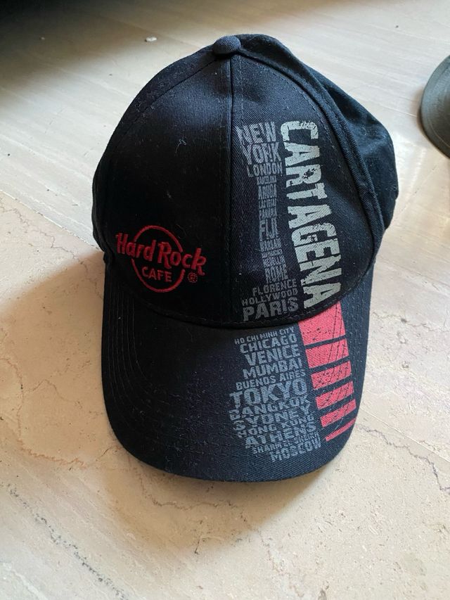 9 Gorras y Sombreros - Variados