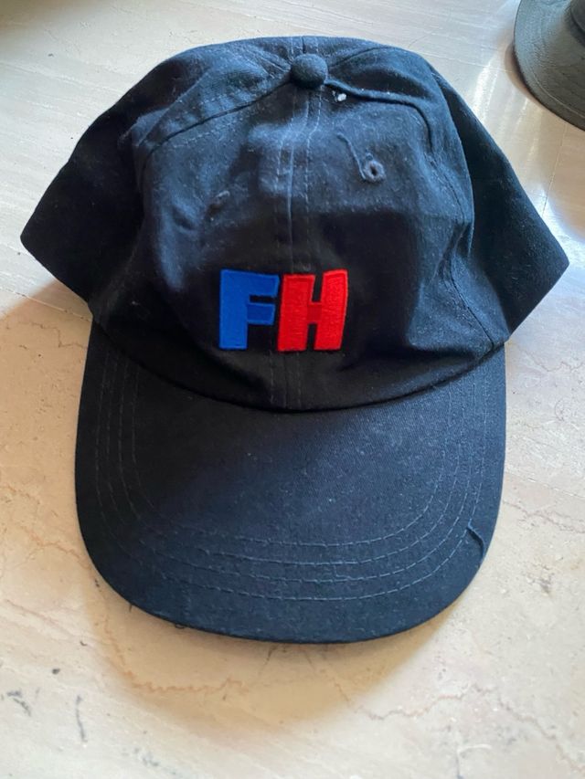 9 Gorras y Sombreros - Variados