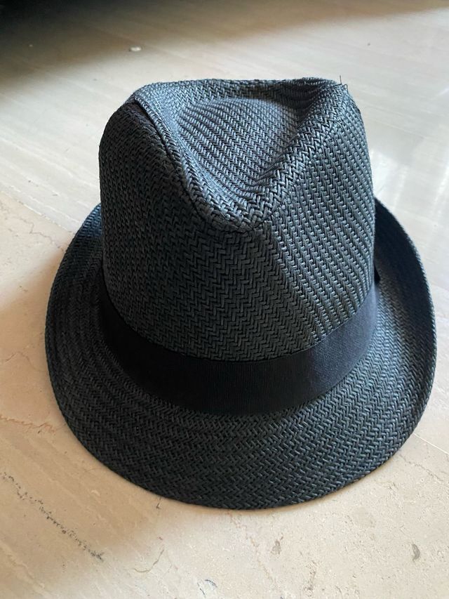 9 Gorras y Sombreros - Variados