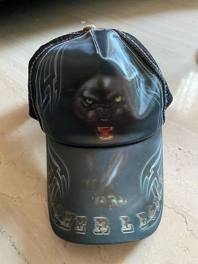 9 Gorras y Sombreros - Variados