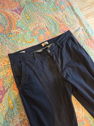 Pantalones Jack & Jones - M