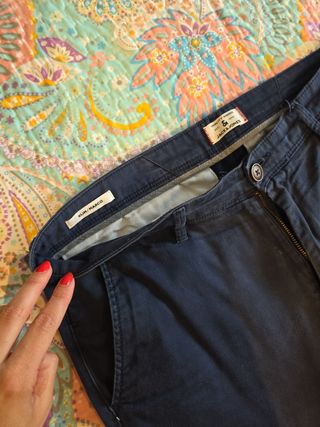 Pantalones Jack & Jones - M