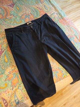 Pantalones Jack & Jones - M