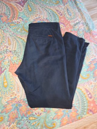 Pantalones Jack & Jones - M