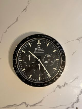 Orologio Omega Speedmaster
