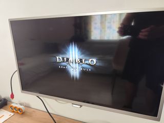 Xbox 360 negra