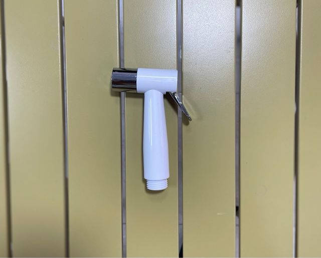 Ducha Portátil Camping